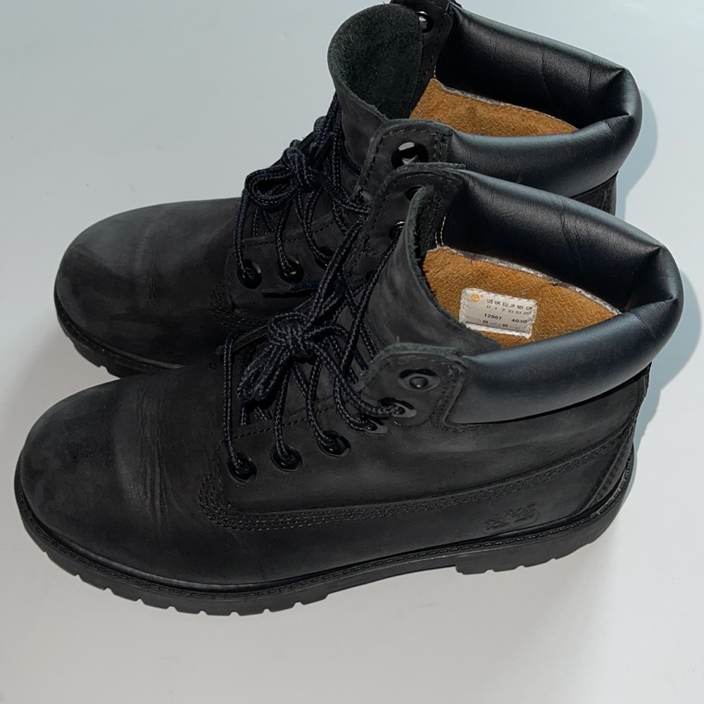 Timberland Boots - Picture 4 of 7